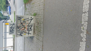 Zdjęcie 1 przedstawia problem zgłoszony w tym alercie
