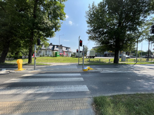 Zdjęcie 3 przedstawia problem zgłoszony w tym alercie
