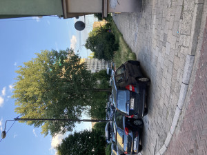 Zdjęcie 2 przedstawia problem zgłoszony w tym alercie