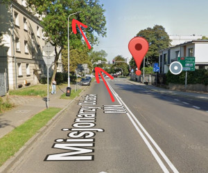 Zdjęcie 1 przedstawia problem zgłoszony w tym alercie