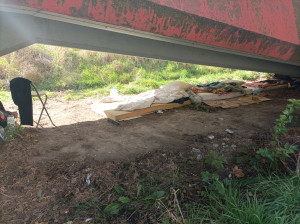 Zdjęcie 1 przedstawia problem zgłoszony w tym alercie