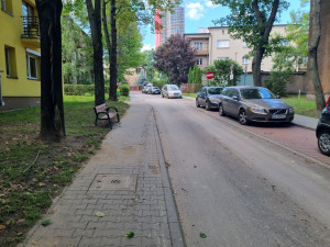 Zdjęcie 3 przedstawia problem zgłoszony w tym alercie