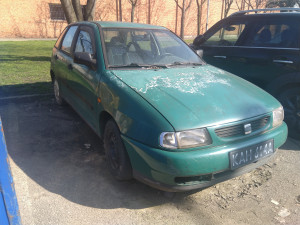 Zdjęcie 3 przedstawia problem zgłoszony w tym alercie