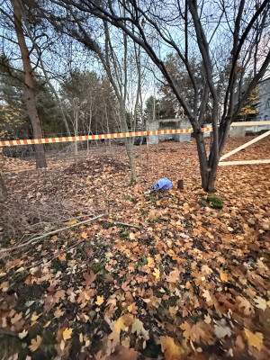 Zdjęcie 3 przedstawia problem zgłoszony w tym alercie