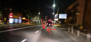 Zdjęcie 2 przedstawia problem zgłoszony w tym alercie