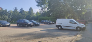 Zdjęcie 1 przedstawia problem zgłoszony w tym alercie