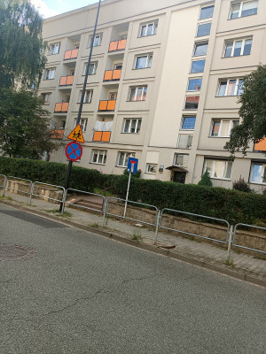 Zdjęcie 1 przedstawia problem zgłoszony w tym alercie