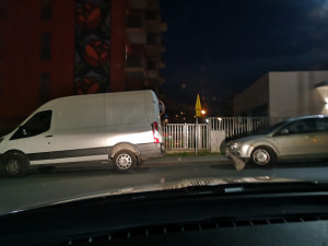 Zdjęcie 1 przedstawia problem zgłoszony w tym alercie