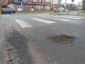 Zdjęcie 1 przedstawia problem zgłoszony w tym alercie