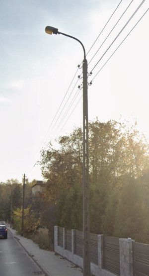 Zdjęcie 1 przedstawia problem zgłoszony w tym alercie