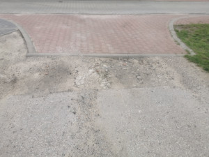 Zdjęcie 2 przedstawia problem zgłoszony w tym alercie