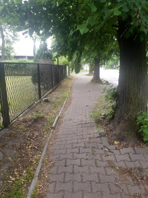 Zdjęcie 1 przedstawia problem zgłoszony w tym alercie