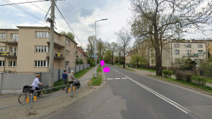 Zdjęcie 3 przedstawia problem zgłoszony w tym alercie