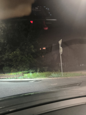 Zdjęcie 1 przedstawia problem zgłoszony w tym alercie