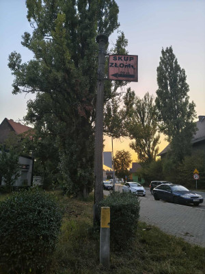Zdjęcie 3 przedstawia problem zgłoszony w tym alercie