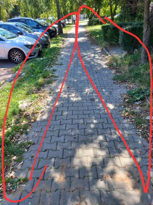 Zdjęcie 3 przedstawia problem zgłoszony w tym alercie