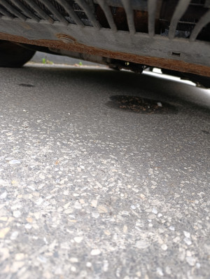 Zdjęcie 2 przedstawia problem zgłoszony w tym alercie