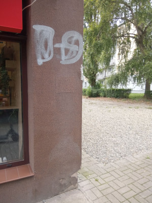 Zdjęcie 1 przedstawia problem zgłoszony w tym alercie
