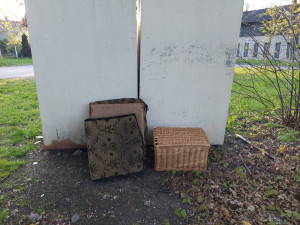 Zdjęcie 1 przedstawia problem zgłoszony w tym alercie