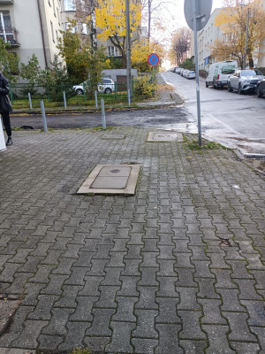 Zdjęcie 1 przedstawia problem zgłoszony w tym alercie