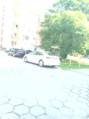 Zdjęcie 1 przedstawia problem zgłoszony w tym alercie