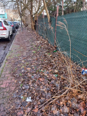 Zdjęcie 4 przedstawia problem zgłoszony w tym alercie
