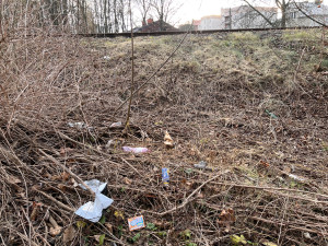 Zdjęcie 2 przedstawia problem zgłoszony w tym alercie