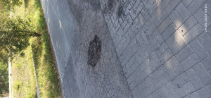 Zdjęcie 2 przedstawia problem zgłoszony w tym alercie