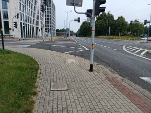 Zdjęcie 3 przedstawia problem zgłoszony w tym alercie
