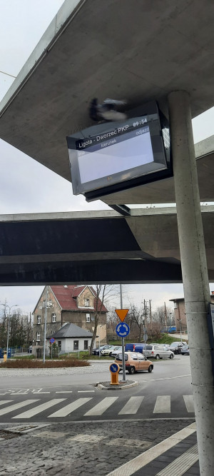 Zdjęcie 1 przedstawia problem zgłoszony w tym alercie