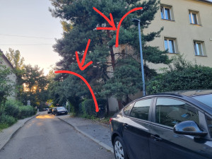 Zdjęcie 1 przedstawia problem zgłoszony w tym alercie
