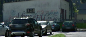 Zdjęcie 1 przedstawia problem zgłoszony w tym alercie