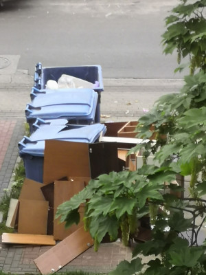 Zdjęcie 1 przedstawia problem zgłoszony w tym alercie
