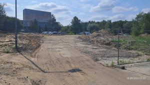 Zdjęcie 2 przedstawia problem zgłoszony w tym alercie