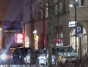 Zdjęcie 1 przedstawia problem zgłoszony w tym alercie