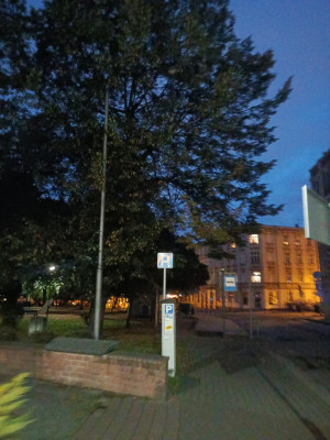 Zdjęcie 1 przedstawia problem zgłoszony w tym alercie