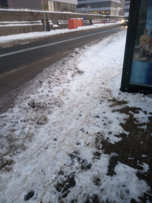 Zdjęcie 2 przedstawia problem zgłoszony w tym alercie