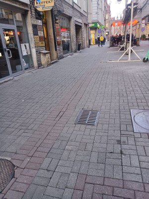 Zdjęcie 2 przedstawia problem zgłoszony w tym alercie