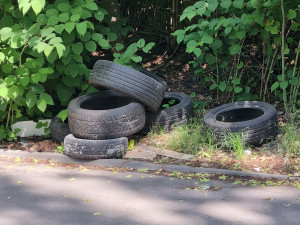 Zdjęcie 1 przedstawia problem zgłoszony w tym alercie