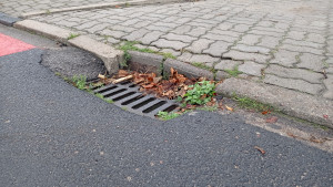 Zdjęcie 1 przedstawia problem zgłoszony w tym alercie