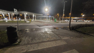 Zdjęcie 4 przedstawia problem zgłoszony w tym alercie