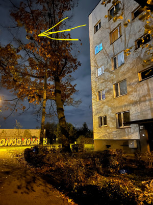 Zdjęcie 1 przedstawia problem zgłoszony w tym alercie