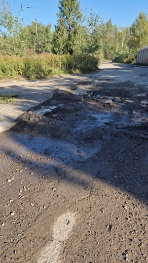 Zdjęcie 1 przedstawia problem zgłoszony w tym alercie