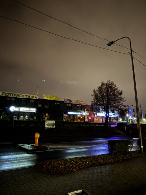 Zdjęcie 1 przedstawia problem zgłoszony w tym alercie