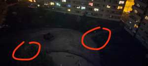 Zdjęcie 1 przedstawia problem zgłoszony w tym alercie