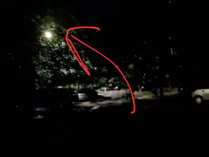 Zdjęcie 2 przedstawia problem zgłoszony w tym alercie