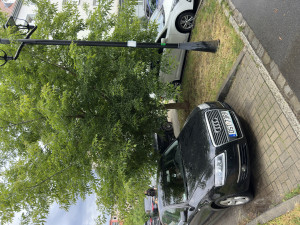 Zdjęcie 1 przedstawia problem zgłoszony w tym alercie