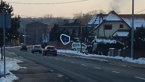 Zdjęcie 4 przedstawia problem zgłoszony w tym alercie
