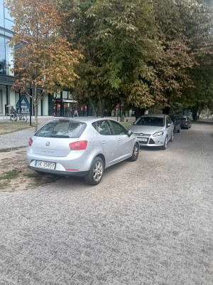 Zdjęcie 1 przedstawia problem zgłoszony w tym alercie