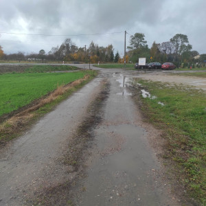 Zdjęcie 3 przedstawia problem zgłoszony w tym alercie